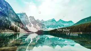 Parallax effect