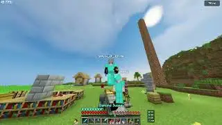 Minecraft Survival &ndash; Join my new server [ BUNNY SMP ]#season3 #minecraft  #subscribe