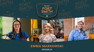 Stories from the Chaffee Barbershop & Military Museum | Emma Markowski