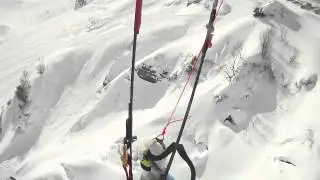 crash speedriding gers