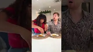 How not to eat fufu 🇳🇬😂