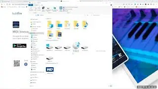 How To Access And Save Your MIDI Innovations Files Training
