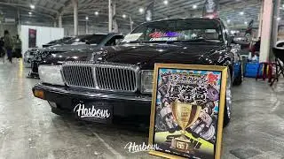 台中 2022 SGT3 優等賞 哈柏汽車2.0 Harbour