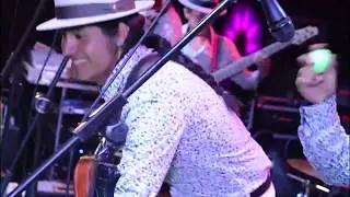 Rimay en vivo