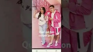 quel est ton couple pref//michou elsa//choco tobias//zizou ania