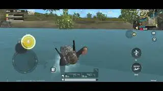 Pubg mobile-lite gameplay duo #2
