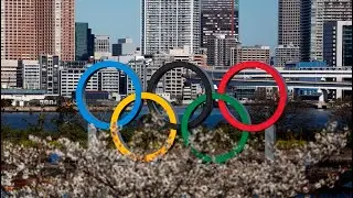 Social media reacts to the Olympics banning BLM apparel