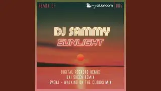 Sunlight 2020 (Svenj - Walking on Clouds Mix)