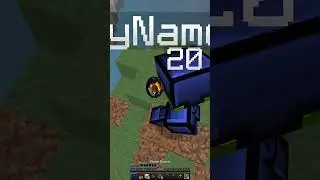 This Was His MOST Important Fireball Jump... #hypixel