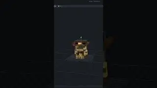 How to: Customize your Minecraft player head using the Figura mod.
