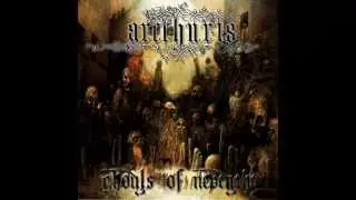 Acthuris - Ghouls OF Nepenthe - part III