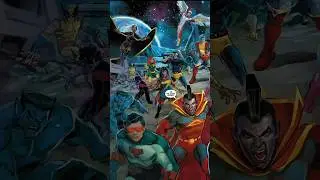 X-men vs Legion Phoenix - Comic #marvelcomics #comics #dccomics #xmen