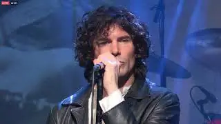 LIVESTREAM - The Doors in Concert