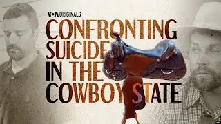 Confronting Suicide in the Cowboy State | Destigmatizing Seeking Help (S3, E07) | 52 Documentary