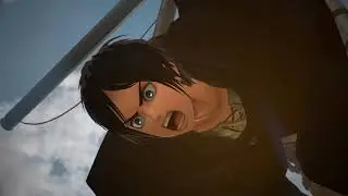 Attack on titan 2 Final Battle : Territory Recovery Mode (Auto Control Assistance)