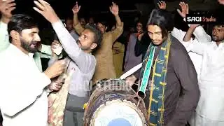 New Jhumbir | Hazri Darbar Baba Peer Da Khara | New Video | Saqi Studio 125 |