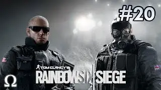 KILL STEALER, POTATO PANIC SHOTS FTW! | Rainbow Six Siege #20 Ft. Delirious, Cartoonz, Bryce