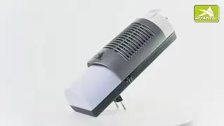 Очиститель ионизатор воздуха АТМОС HG-503