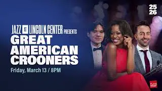 All That Jazz | 25/26 Season