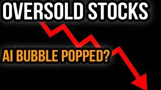Why These 2 Stocks Are Hitting New Lows (RELX & MSI)