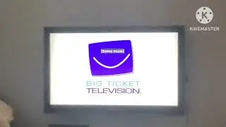 Queen Bee Productions/Big Ticket Television/20th Television (2025)