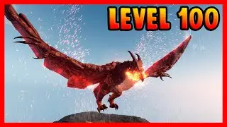 How Strong Is MAX TITANUS RODAN? - Roblox Kaiju Universe