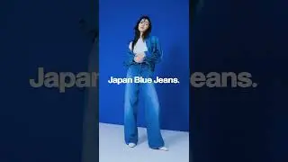 Japan Blue Jeans Brand Movie WOMENS #jeans #denim #fashion