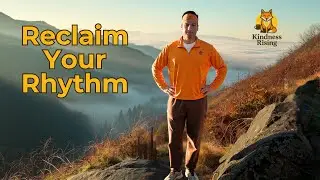 LIVE | Reclaiming the Body and Mind: Mid-Life Wellness Without the Pressure