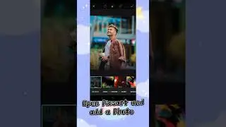 Holi Editing Tutorial on PicsArt | Happy Holi Editing|Happy Holi photo edit|TBA