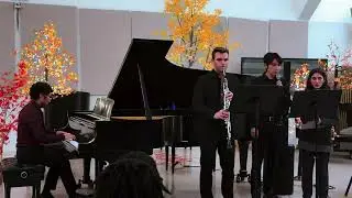 Angelitos - K. M. Fonseca
