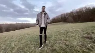MARTENS - NEPOZNAJ&Uacute; MA (OFFICIAL VIDEO)