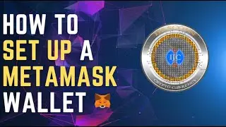 How to Set Up a MetaMask Wallet  - IJASCODE Training