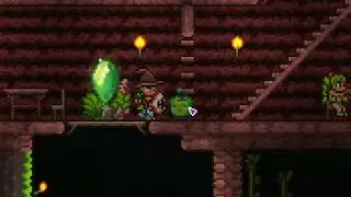 Junimo no Terraria