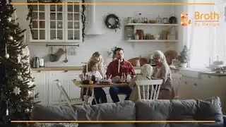 Gift Broth by Design to Your Loved Ones