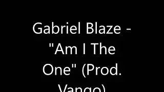 Gabriel Blaze - 