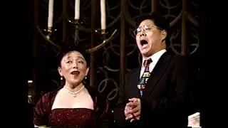 Papagena Papageno From 'Die Zauberfl&ouml;te' | Soprano: Sherlin Chan 林艷雲, Baritone: Timothy Ding 丁國勛