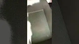 Limpa tecido - Tuff Stuff - aplica&ccedil;&atilde;o e limpeza - espuma para limpeza profunda