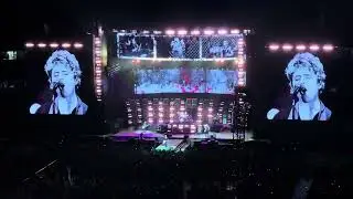 Bobby Sox - Green Day Live at T-Mobile Park in Seattle, Washington 9/23/2024