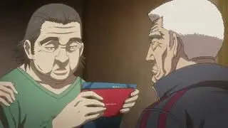 аниме высшая сила, все серии подряд. от GriZz ANIME