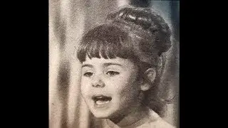 La bella-la-figlia del Re - 8&deg; Zecchino d'Oro 1966