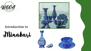 Introduction to the Iranian traditional art of 