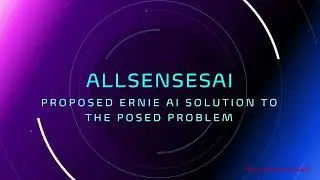 AllSensesAI | Hands-Free Emergency Detection Powered by ERNIE 4.5