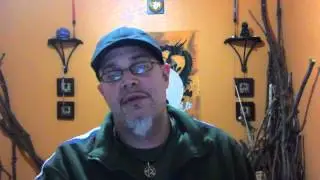 Introduction to Gypsie's Cauldron Website......Affordable Tarot, and everyone is welcome!