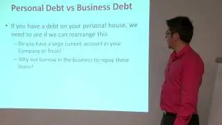Simple Tips and Tricks - From a Property Accountant
