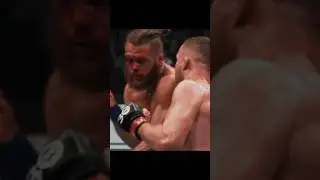 The Most Violent Fighter #fighting #ufc #mma #boxing #motivation #inspiration