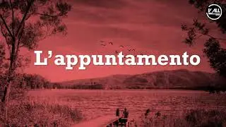 U-Gin feat. Ralph Noah - L&rsquo;appuntamento Lyrics