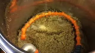 Voice Controlled Brewery