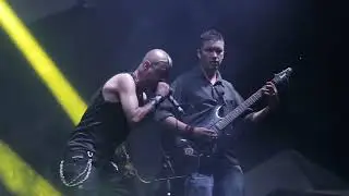 Kodicia - Miserable Nostalgia (Marinilla Metal Fest)