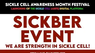 SISC LGBTQ Platform Launching