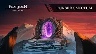 FrostborN || odin portal